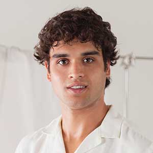 Raj