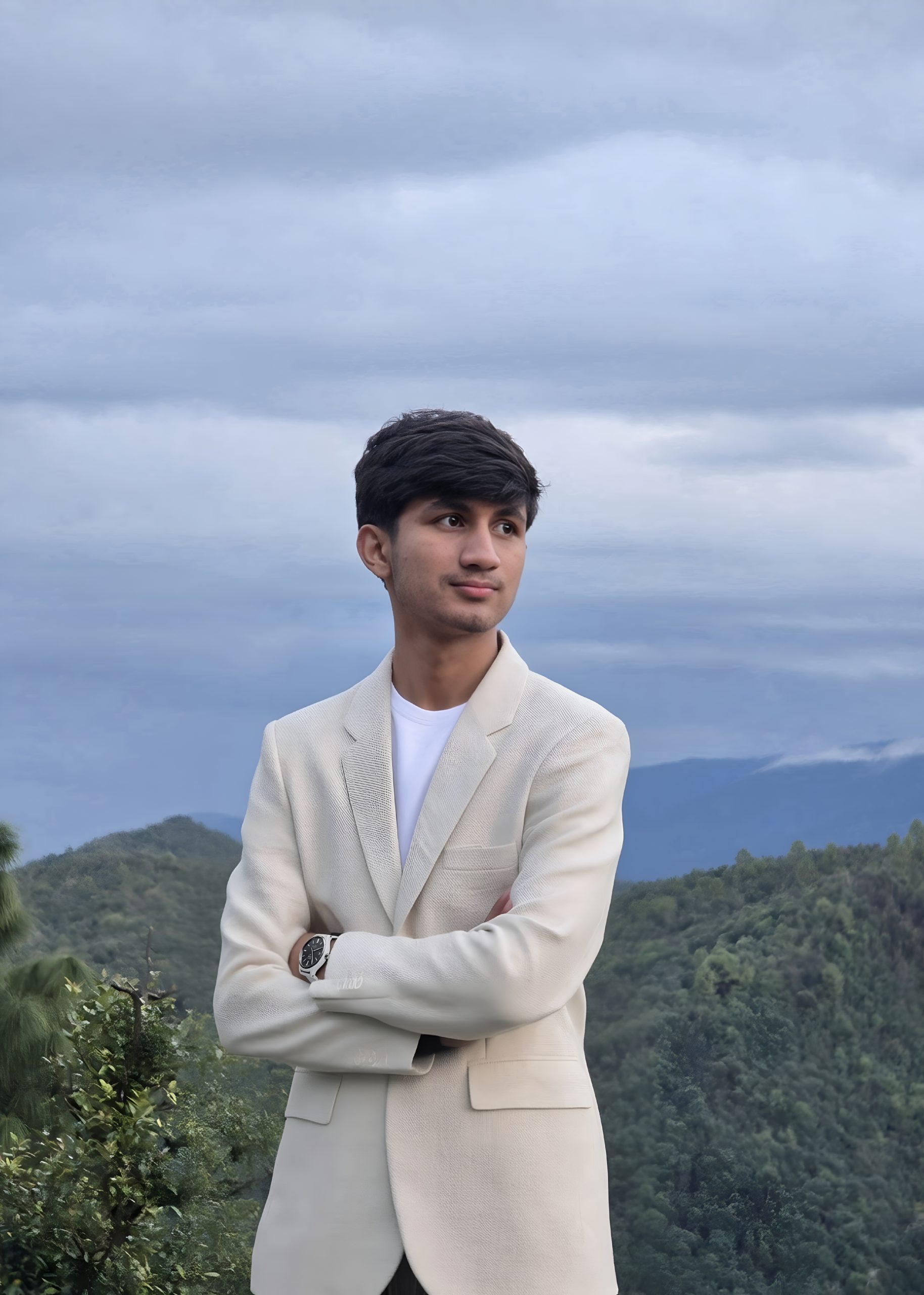 Yubraj Pandeya